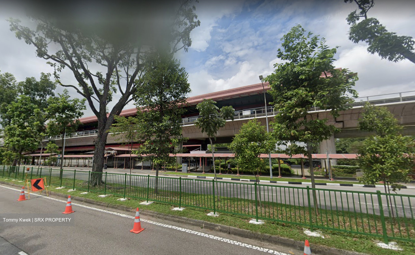 Jurong East Street 31 (D22), Shop House #549881741
